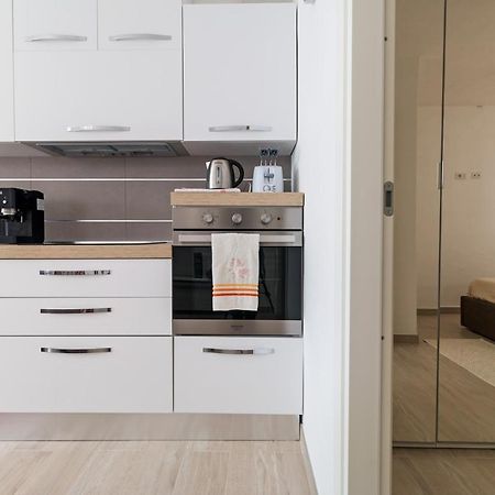 Purple Flower Suite Apartment カーラゴノネ エクステリア 写真