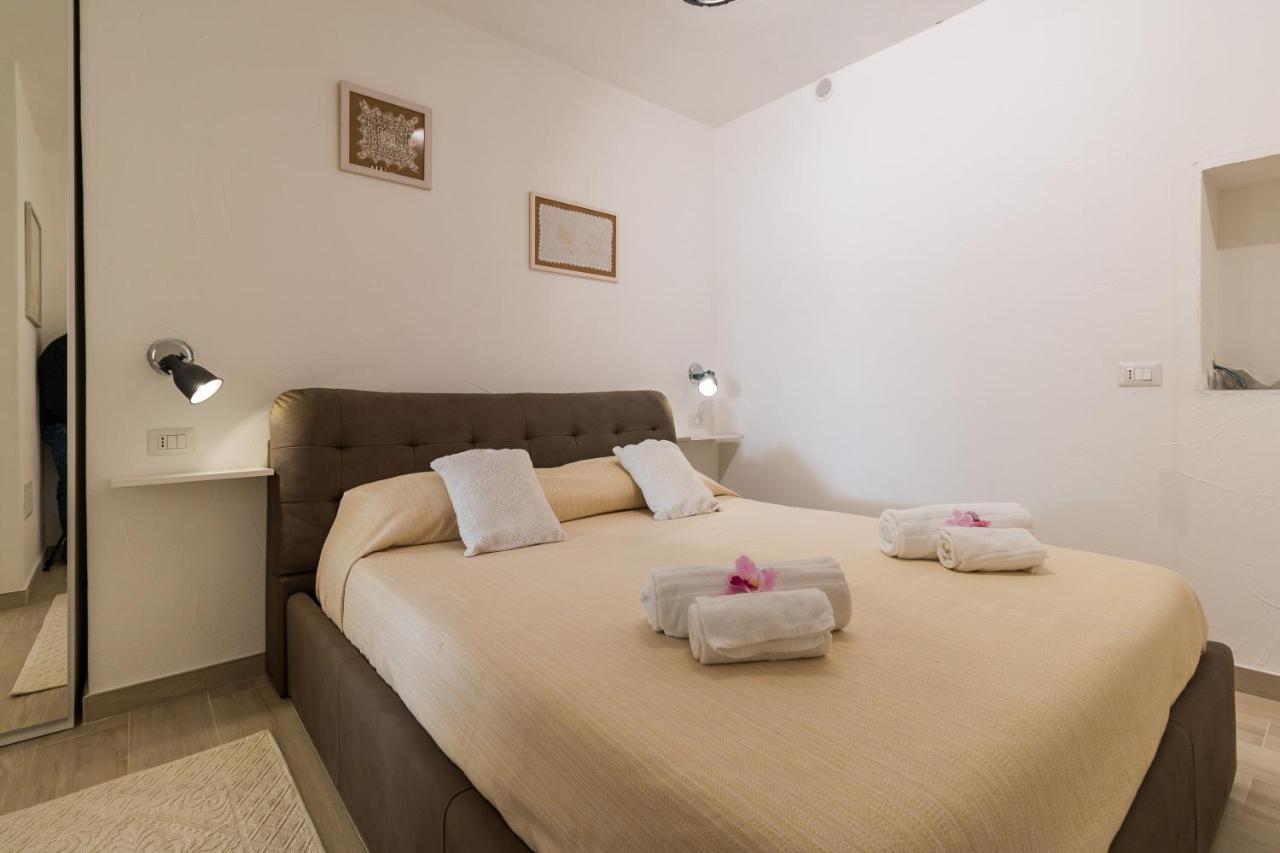 Purple Flower Suite Apartment カーラゴノネ エクステリア 写真