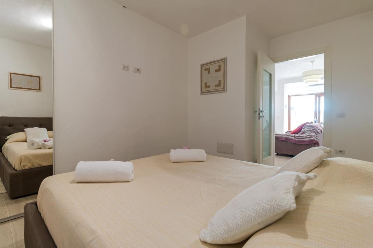 Purple Flower Suite Apartment カーラゴノネ エクステリア 写真