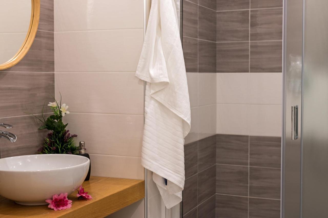 Purple Flower Suite Apartment カーラゴノネ エクステリア 写真