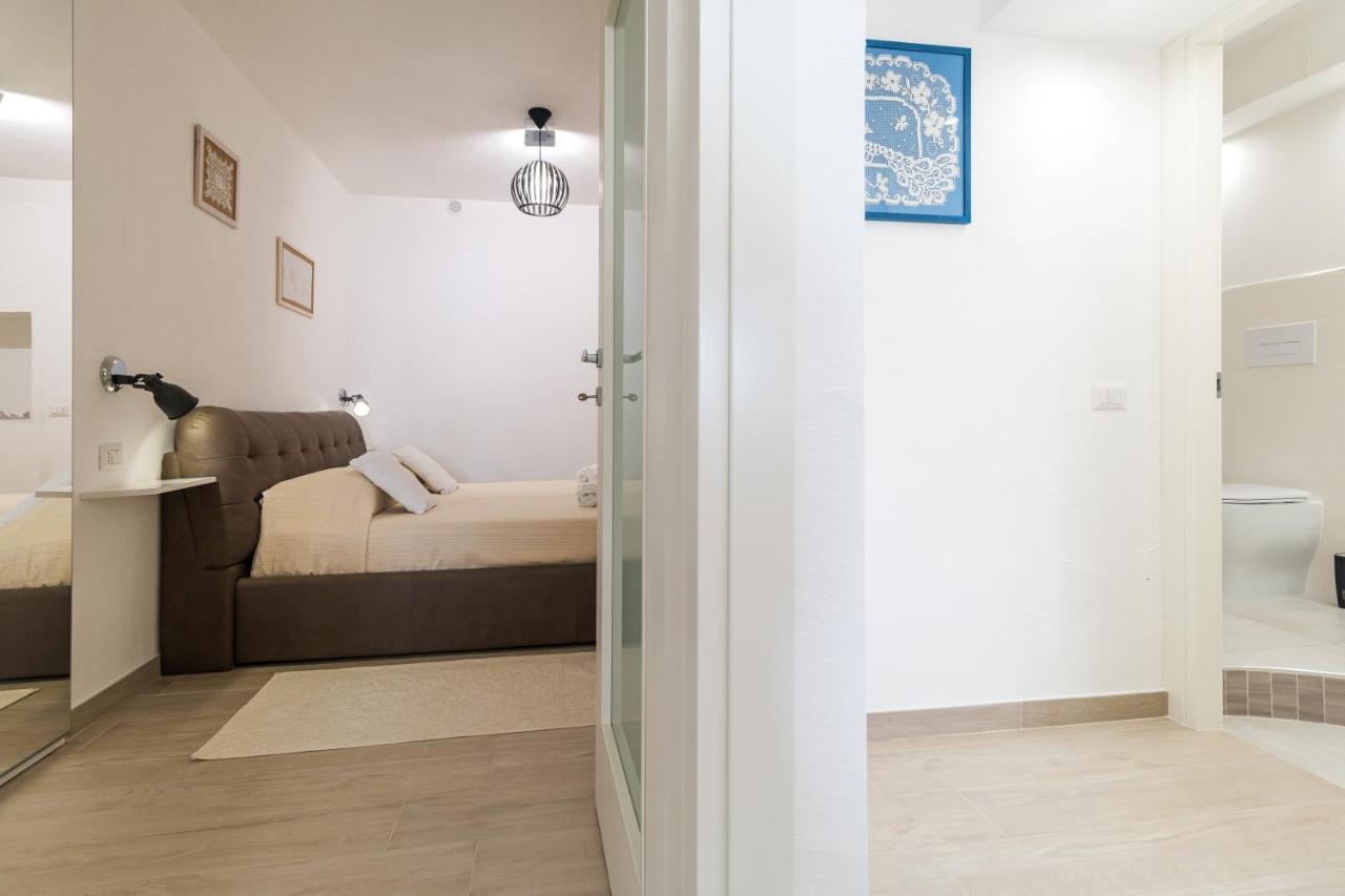 Purple Flower Suite Apartment カーラゴノネ エクステリア 写真