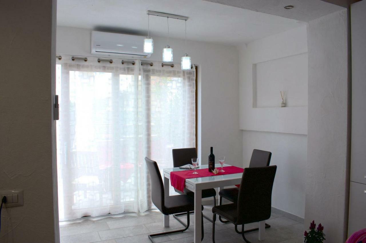 Purple Flower Suite Apartment カーラゴノネ エクステリア 写真